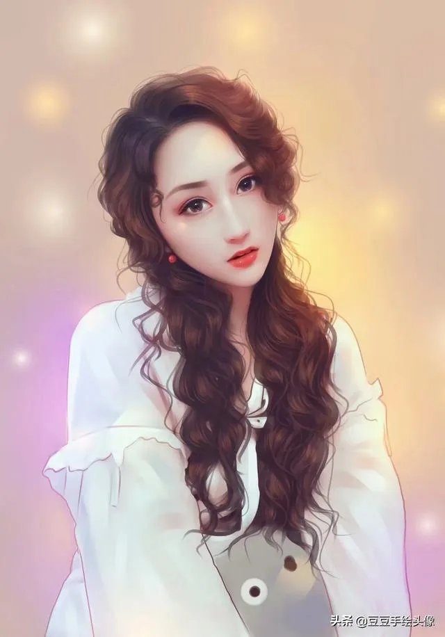 有哪些让人过目不忘的头像?