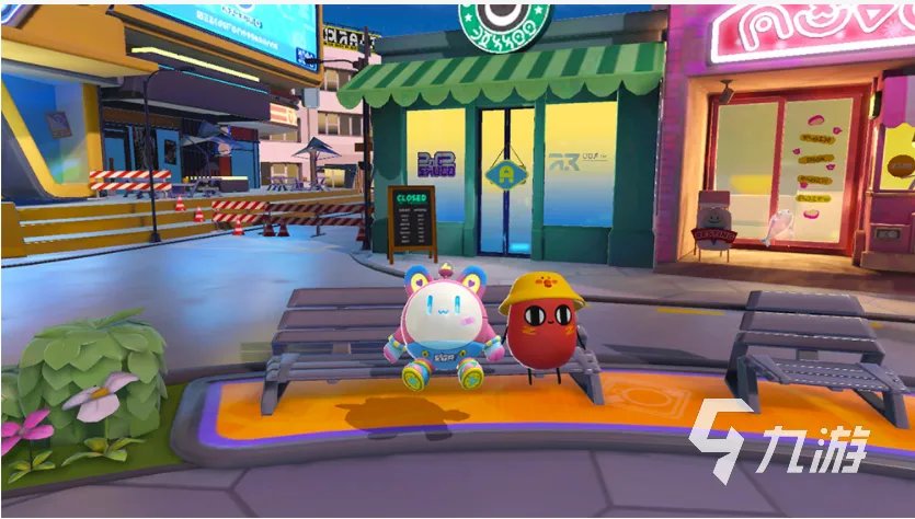 好玩又好看的游戏名有哪些2023 名字好听的游戏推荐合集