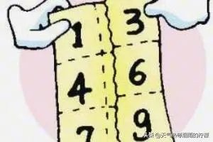 简单易学的小魔术？