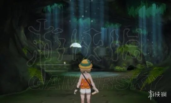 《口袋妖怪究极日月》图文攻略 全任务图文流程攻略