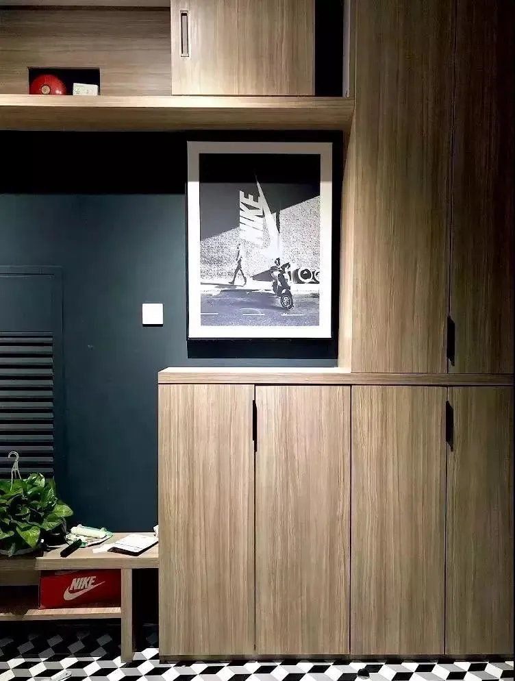 论一个家入门第一印象的重要性