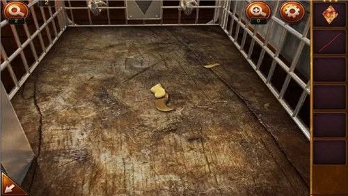 《密室逃脱20:巨人追踪》第2关攻略