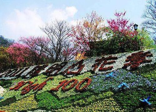 台湾著名旅游景点有哪些