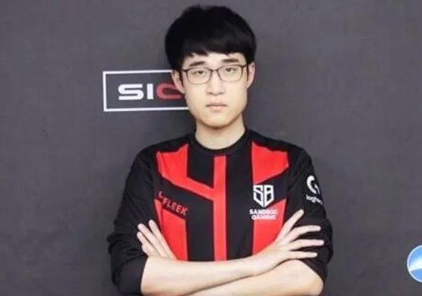 lol韩服排名最新排名都是谁