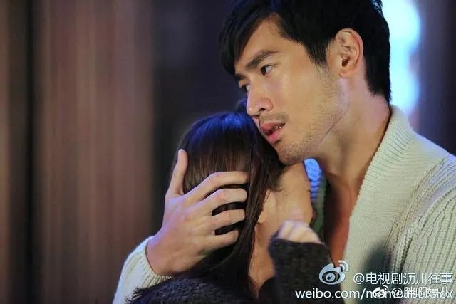 有没有一部电视剧让你看了好几遍,但是还想看的?