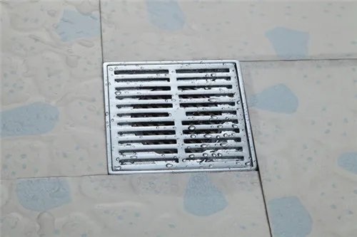 地漏芯掉到管道里了怎么办