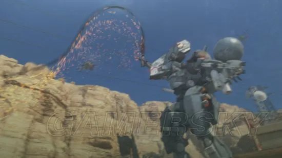 《合金装备5幻痛》BOSS乍得沙赫人打法心得 合金装备5幻痛乍得沙赫人怎么打