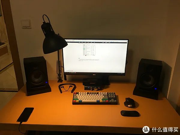 黑夜里不可错过的好声音—PreSonus 普瑞声纳  Eris E5监听音箱+ione独立声卡