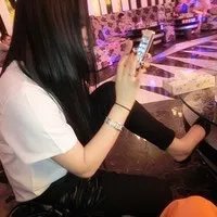 好看的QQ头像女生