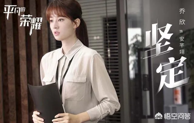 怎么评价《平凡的荣耀》这部剧?