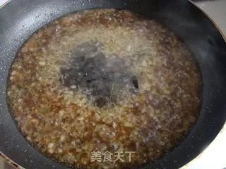 照烧鸡腿饭