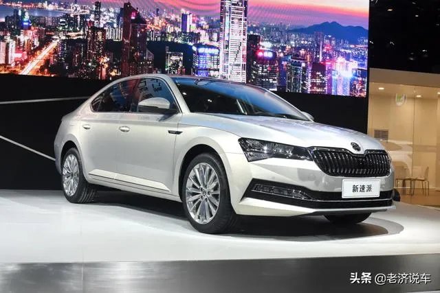 2019款新速派哪个配置值得买?