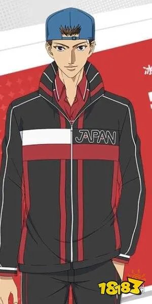 《新网球王子》冰帝学园初中部成员有哪些 冰帝学园初中部成员介绍