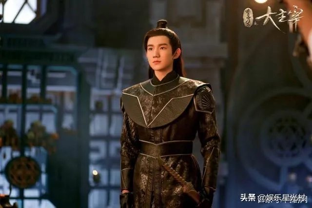 你怎么看《北灵少年志之大主宰》这部电视剧？