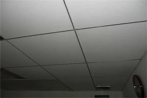 矿棉板尺寸一般是多少