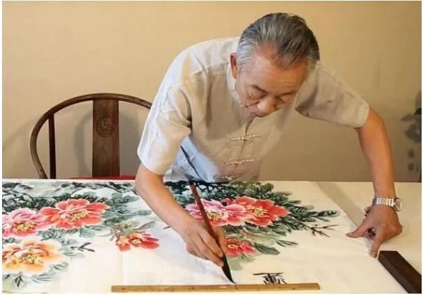 《书画收藏》如何收藏名人字画？