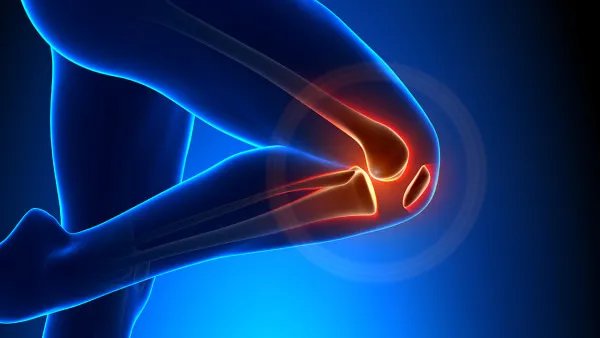 半月板损伤如何恢复