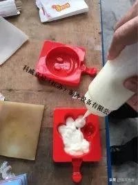 什么是液氮冰淇淋?