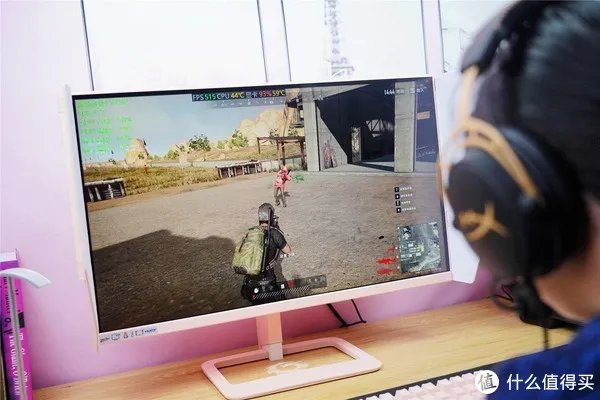 游戏悍将显示器