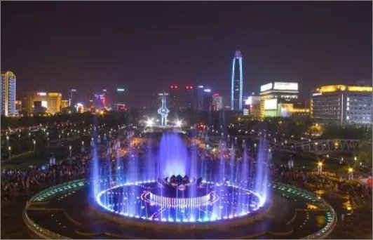 济南旅游景点排名前十