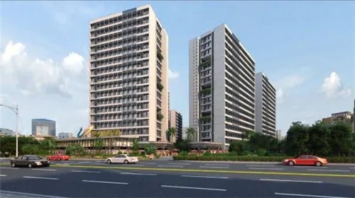 中国房地产前三强是哪几位