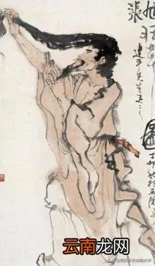 曲圣是谁 中国古代48圣分别是谁?