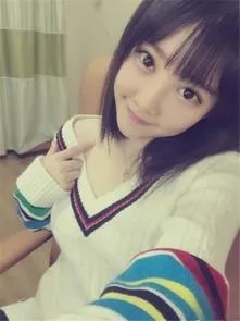 冯提莫个人资料及简历 她身高体重多少真实