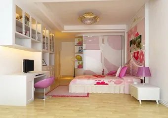 凯莱地板安装效果怎么样？