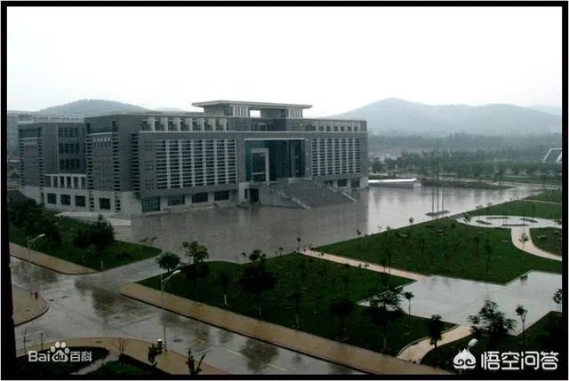 山东青年政治学院怎么样?