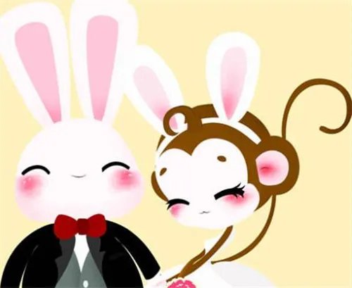 属猴的婚姻命运好吗 属猴的人婚配属相大全