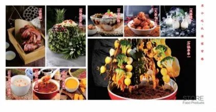 小吃加盟的种类最近太多了,想开个店都无从下手了。大家有啥好建议吗?