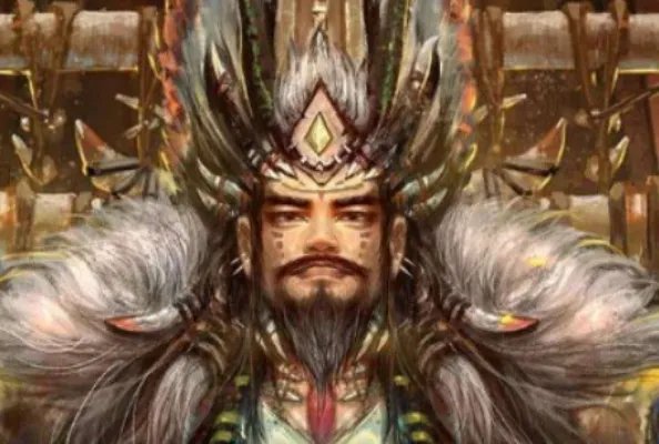 蚩尤之旗是蚩尤部落的信仰吗，它有哪些含义呢？