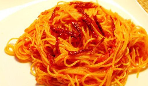 意大利粉的做法是什么？