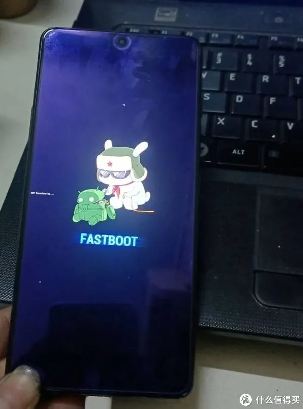 手把手教小白刷机，人人都会搞🐔