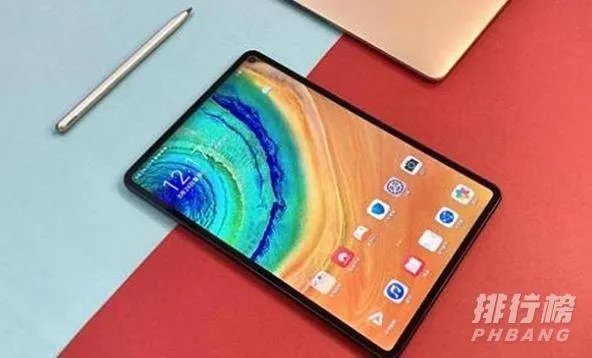 平板电脑性价比排行_2021年最值得入手的平板