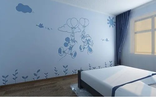 什么是贝壳粉涂料 贝壳粉涂料的五大优点