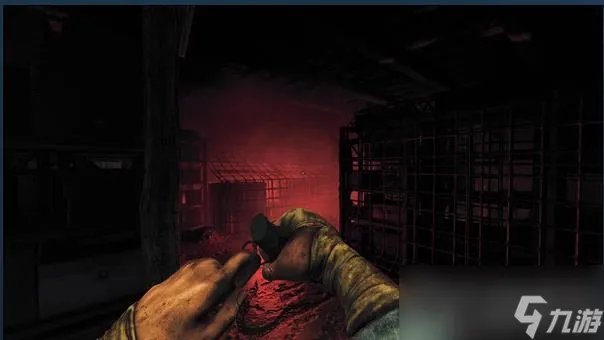 《失忆症地堡》兰伯特狗牌获取位置介绍