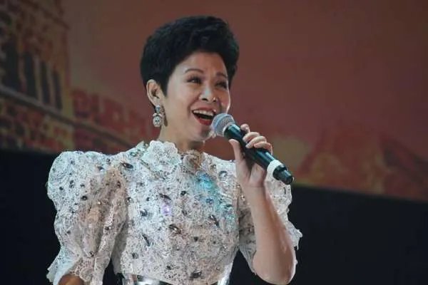 董文华的《二泉吟》 歌词