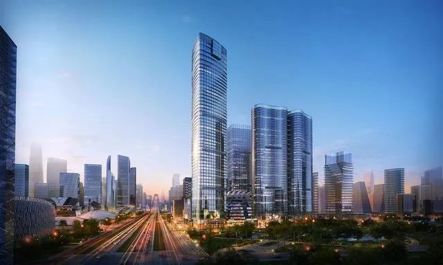 未来国内能形成哪些类似于京津冀,成渝一体化的城市群?