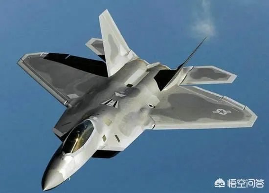 F-22猛禽战斗机到底有多贵，贵到美军只能忍痛停产吗？