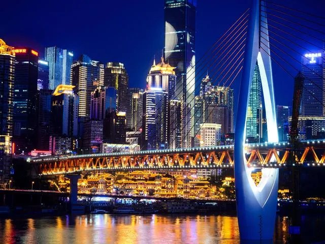 未来国内能形成哪些类似于京津冀,成渝一体化的城市群?