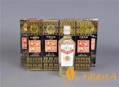 内大梁山啤酒多少钱一？