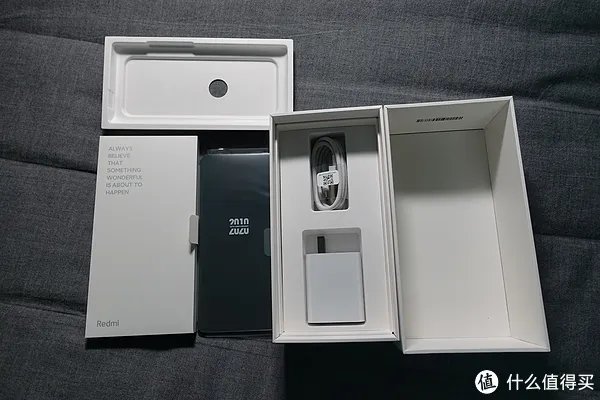 红米手机怎么样