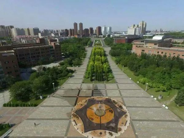 沈阳航空航天大学怎么样？