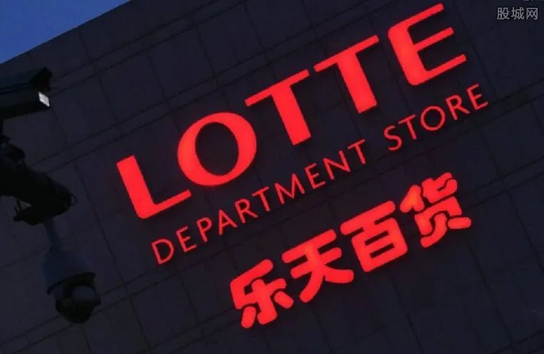 韩国乐天免税店有假货吗 原来我们都被骗了?