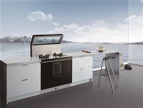 科太郎集成灶好不好用 如何选一款好用的集成灶