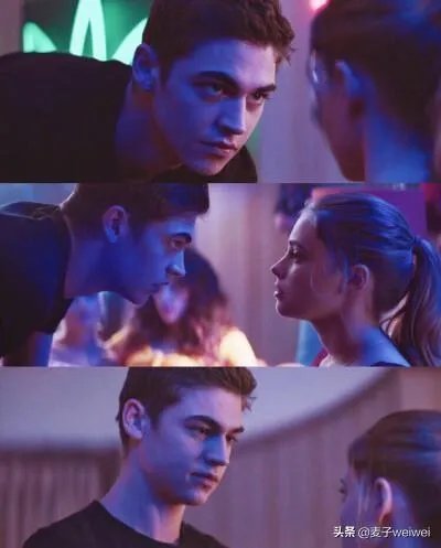 after之后电影共几部？