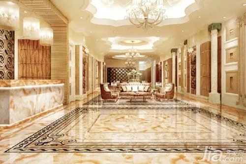 金朝阳瓷砖质量怎么样 金朝阳瓷砖价格表