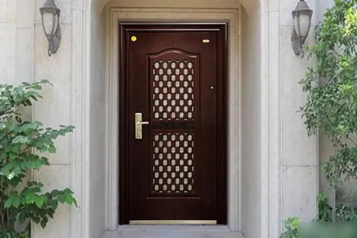 不锈钢防盗门好不好 如何选购不锈钢防盗门