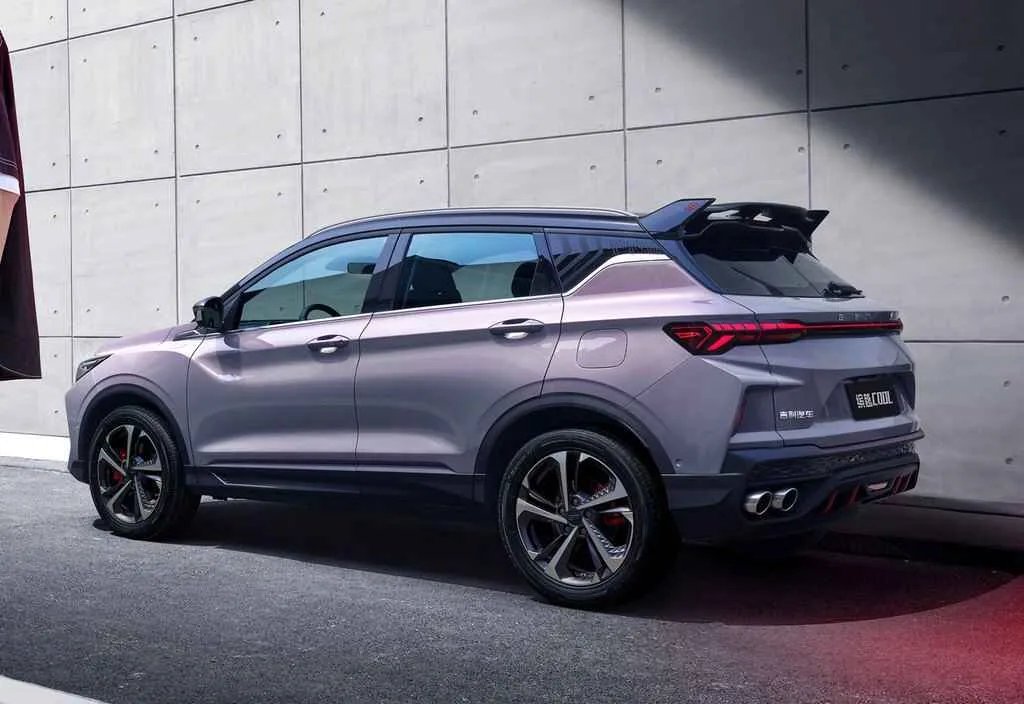 七万左右买什么车好